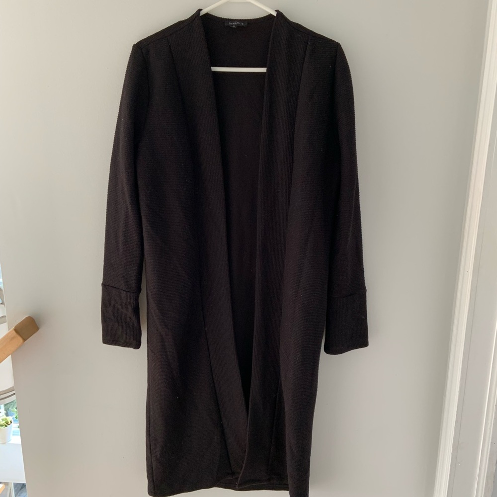 Dynamite Cardigan